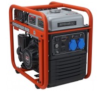 Генератор бензиновый инверторный EVOline BPB 4500 (Zongshen)