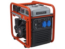Генератор бензиновый инверторный EVOline BPB 4500 (Zongshen)