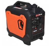 Генератор бензиновый инверторный EVOline BQH 1200 (Zongshen)