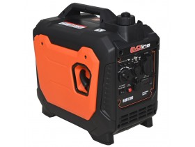 Генератор бензиновый инверторный EVOline BQH 1200 (Zongshen)