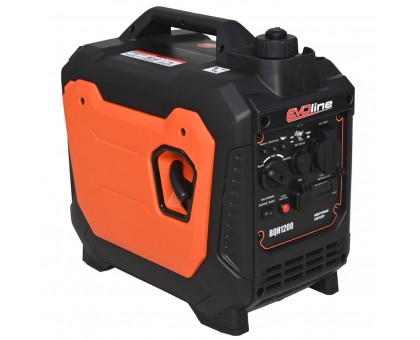 Генератор бензиновый инверторный EVOline BQH 1200 (Zongshen)