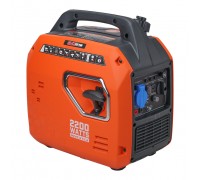 Генератор бензиновый инверторный EVOline BQH 2200 (Zongshen)