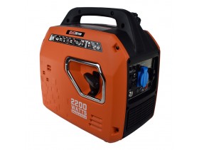 Генератор бензиновый инверторный EVOline BQH 2200-E (Zongshen)