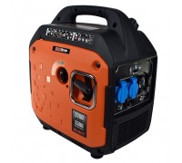Генератор бензиновый инверторный EVOline BQH 3300 (Zongshen)