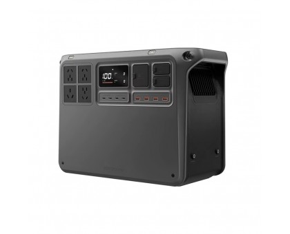 Портативная электростанция DJI POWER 2000