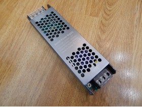 Блок питания SLIM ML-200W-12V (200 Вт)