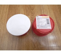 Коробка распаячная скрытого монтажа КМ41007 (D-80 мм)