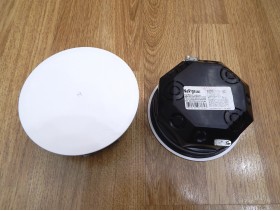 Коробка распаячная скрытого монтажа NAVIGATOR NSS-DB-SW-103-50