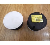 Коробка распаячная скрытого монтажа TYCO 10147 (D-70 мм)