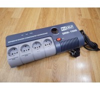 Стабилизатор напряжения RUCELF SRW-1500-D