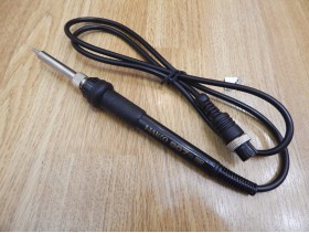 Электропаяльник для паяльной станции HAKKO 936/907 (24В/50 Вт)
