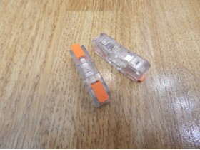 Контактная монтажная NAVIGATOR 95 186 NTC-R4-1-1-50