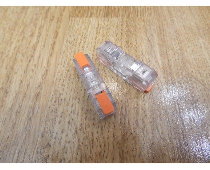 Контактная монтажная NAVIGATOR 95 186 NTC-R4-1-1-50