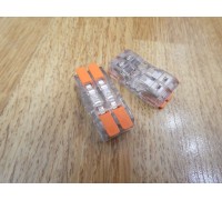Контактная монтажная NAVIGATOR 95 186 NTC-R4-2-2-50