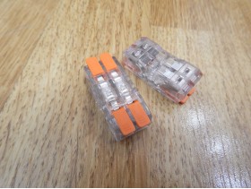 Контактная монтажная NAVIGATOR 95 186 NTC-R4-2-2-50