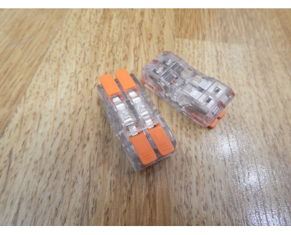 Контактная монтажная NAVIGATOR 95 186 NTC-R4-2-2-50