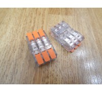 Контактная монтажная NAVIGATOR 95 186 NTC-R4-3-3-50