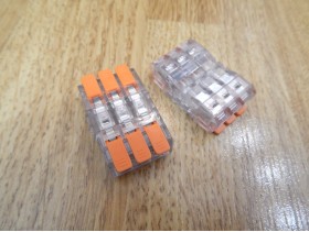 Контактная монтажная NAVIGATOR 95 186 NTC-R4-3-3-50