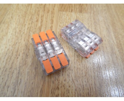 Контактная монтажная NAVIGATOR 95 186 NTC-R4-3-3-50