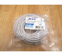 Патч-корд UTP CAT5E 24AWG (10.0 м)
