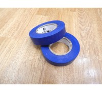 Изолента PVC (15 мм x 20 м) - синяя