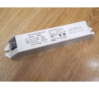Электронный балласт 1x58W