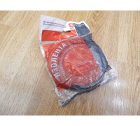 Изолента ХБ EKF (15 мм x 100 гр x 10 м)