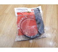 Изолента ХБ EKF (15 мм x 200 гр x 20 м)