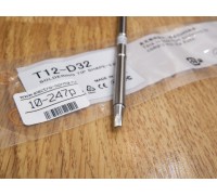 Жало для паяльника Т-12-D32 (с нагревателем)
