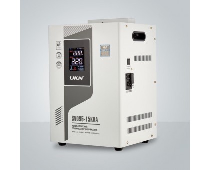Стабилизатор напряжения VoTo SVO95-20kVa