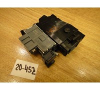 Замок блокировки двери C00111494 (ARISTON, INDESIT)