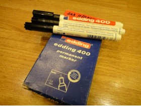 Маркер Edding-400