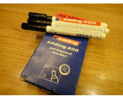 Маркер Edding-400
