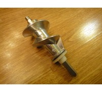 Шнек для мясорубки BOSCH (MFW1501, L-92.5) - №2