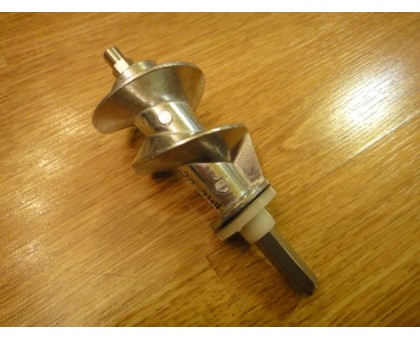 Шнек для мясорубки BOSCH (MFW1501, L-92.5) - №2