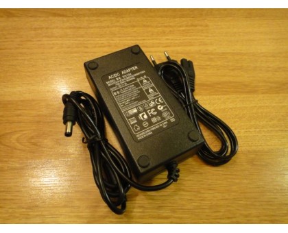 Блок питания (12V - 5A)