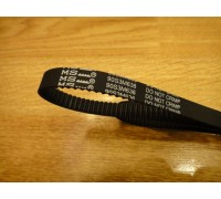 Ремень зубчатый для хлебопечки MS 90S3M-636