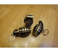 Лазерная указка (граната)