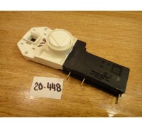 Замок блокировки двери DS88-57710 (SMEG, ALASKA)