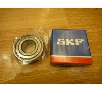 Подшипник 6204 - SKF (Франция)