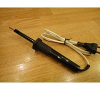 Электропаяльник ЭПСН 40Вт / 220V - Донецк (полиамид) - (3.5 мм)