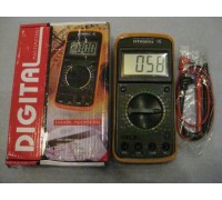 Мультиметр DT-9205A