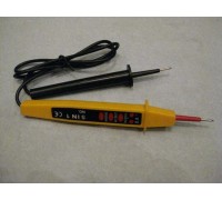 Указатель напряжения Voltage Tester: 5 в 1
