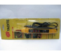 Указатель напряжения Voltage Tester: 3 в 1