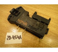 Замок блокировки двери 036683 (INDESIT, ARISTON)