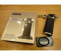 Газовая горелка JET-TORCH - с пьезорозжигом