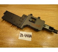 Замок блокировки двери 57715 (ROLD)