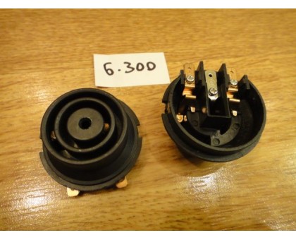 Контакт подставки для чайника KT1007