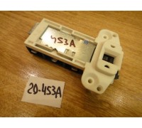 Замок блокировки двери 8996451834809 (AEG BLOMBERG)