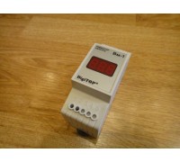 Цифровой вольтметр DIGITOP ВМ-1 - DIN